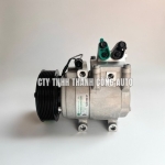Lốc điều hòa Hyundai 5 tấn Lốc lạnh HS15 xịn